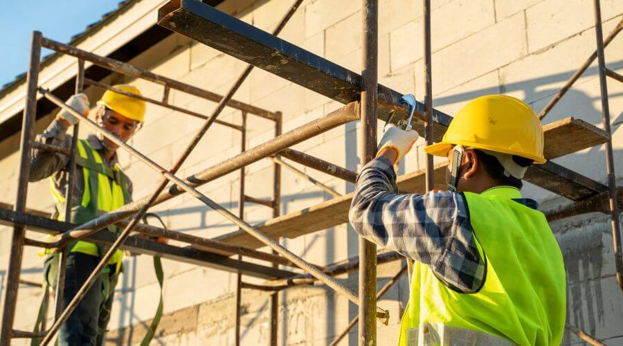 Professional fairlawn roofing services in Wallace, KS